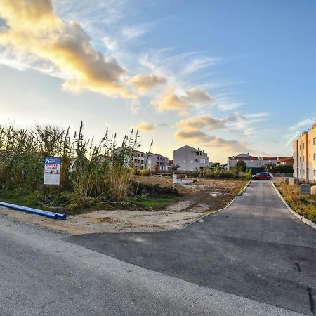 Apartman Mar Nin Eksteriør billede